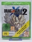 Preview: Dragonball Xenoverse 2 - Promotional Copy - NEU